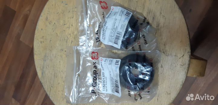 Опора стойки амортизатора передняя