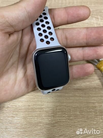 Apple Watch 6 44mm Nike