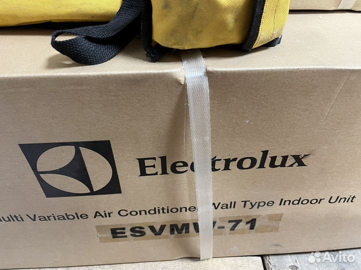 Сплит система Electrolux