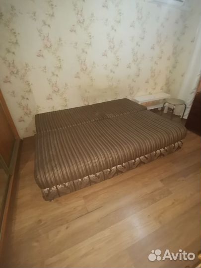 Диван раскладной бу