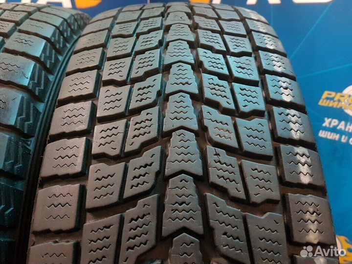 Dunlop Grandtrek SJ6 225/65 R17