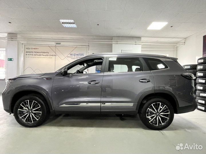 Chery Tiggo 8 Pro Max, 2023