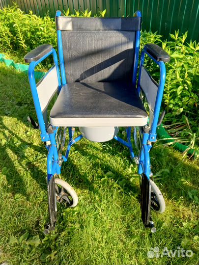 Инвалидное кресло коляска