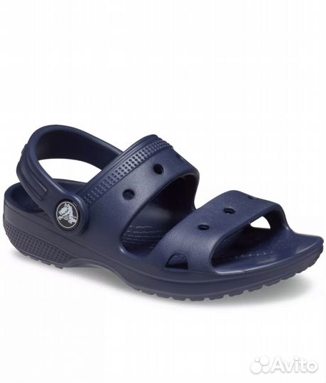 Сандалии Crocs C10