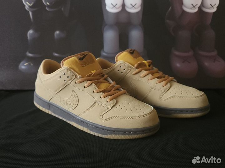 Travis scott Кроссовки nike air jordan 1 low