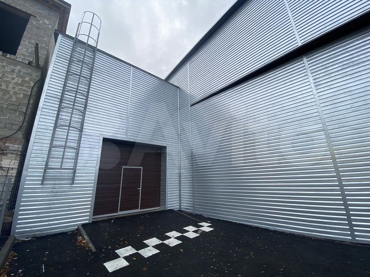 Свободного назначения, 800 м²