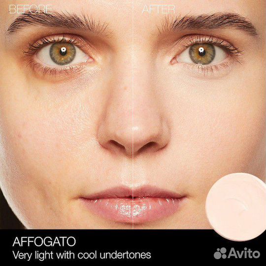 Консилер nars Soft Matte Complete Concealer
