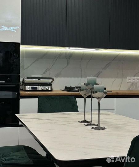 Кухонный гарнитур