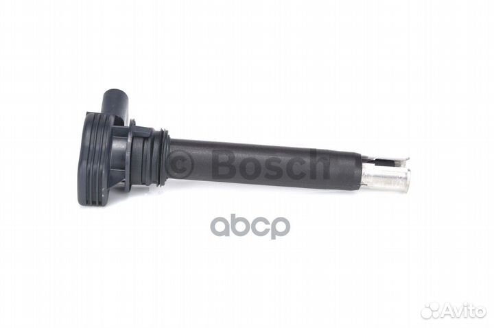 Катушка зажигания 0221604115 Bosch