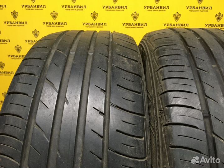 Falken Ziex ZE-914 195/55 R15 85H