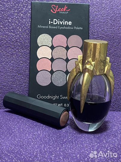 Набор косметики