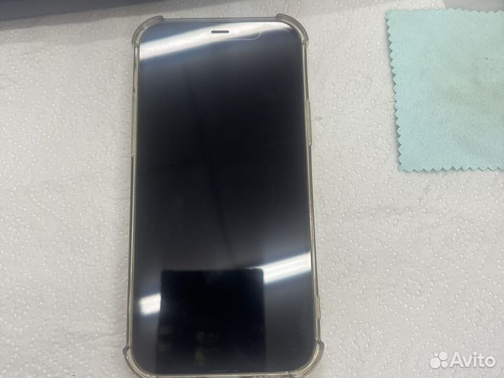 iPhone 12 Pro, 256 ГБ