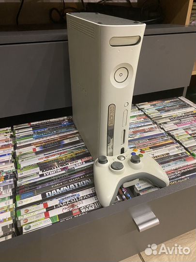 Xbox 360 slim
