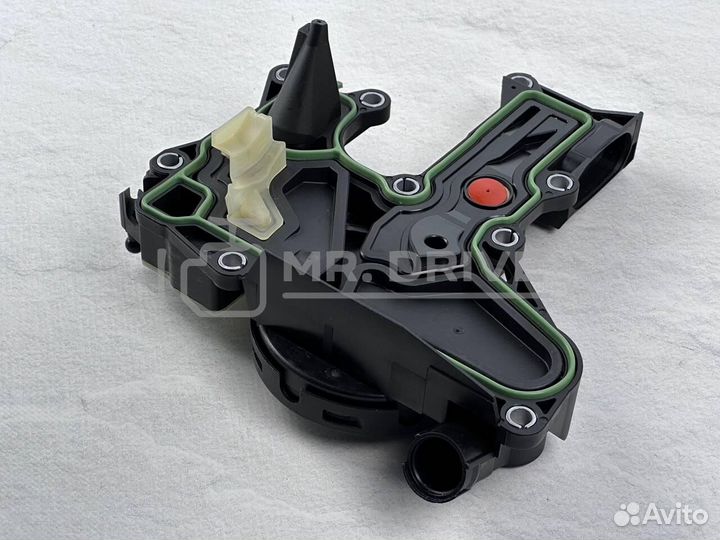 Клапан картерных газов VAG/ваг 2.0 TSI турбо