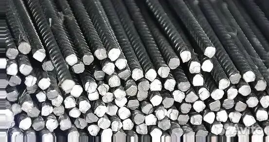 Арматура немерная