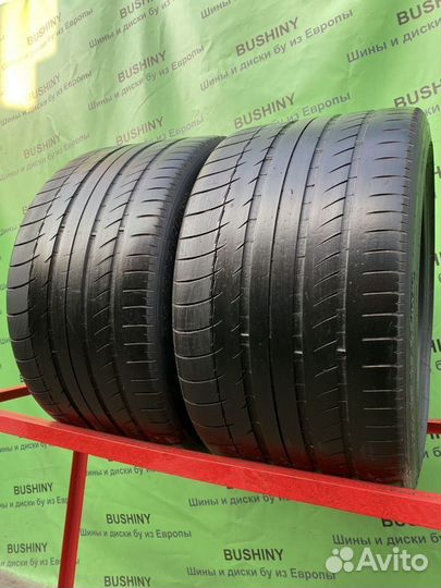 Michelin Pilot Sport PS2 335/30 R20 104Y