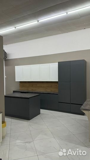 Кухня Угловая