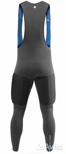 Откреночный яхтенный гидрокостюм Microfleece Hiker