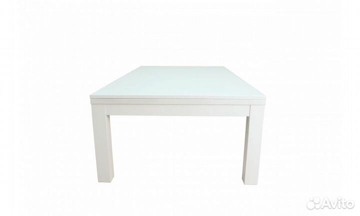 Бильярдный стол для пула Penelope 7 ф (белый) с