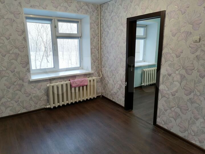 1-к. квартира, 23 м², 3/9 эт.