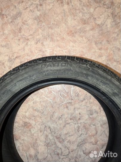 Dayton DT30 165/55 R15 75V