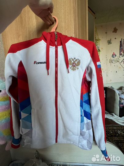 Спортивный костюм Forward