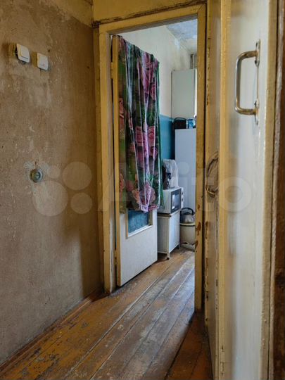 2-к. квартира, 41 м², 4/5 эт.