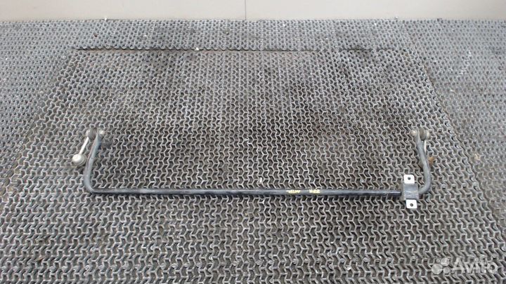 Стабилизатор подвески Peugeot 4008, 2014