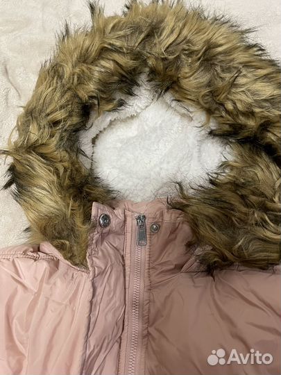 Куртка женская зимняя