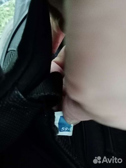 Шлем каска для мотоцикла