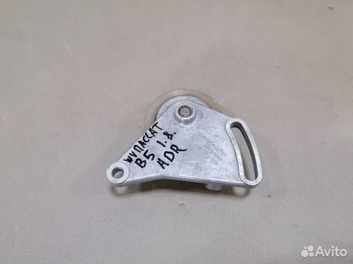 Натяжит.сервисн.ремня Volkswagen passat B5 1999