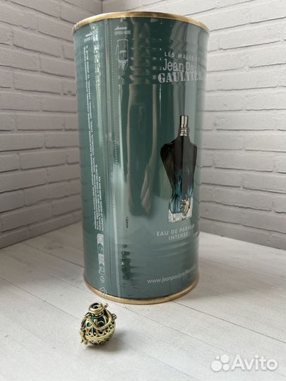 Jean Paul Gaultier - Le Beau Le Parfum 125 ml