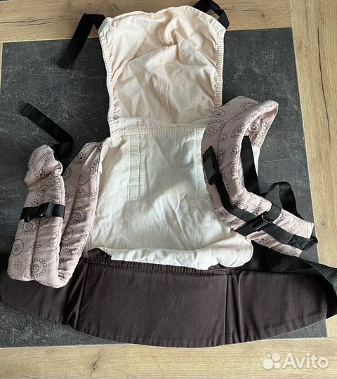 Рюкзак переноска кенгуру