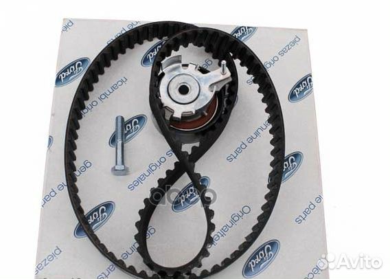 Ремкомплект ремня грм 2045356 ford