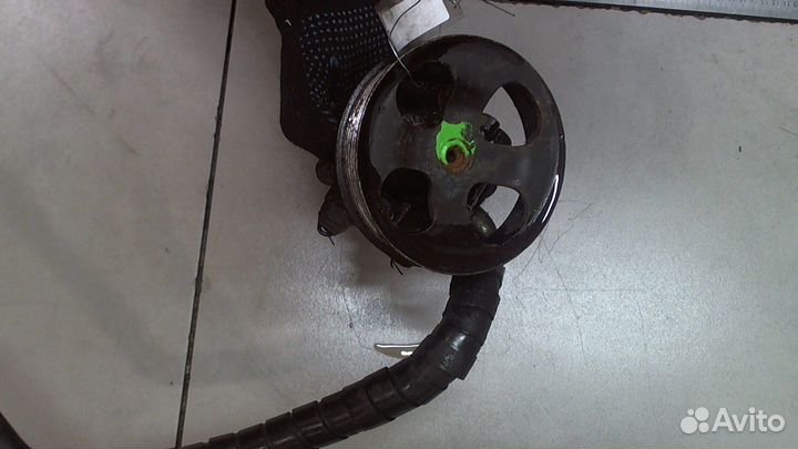 Гур Toyota Camry V40, 2008