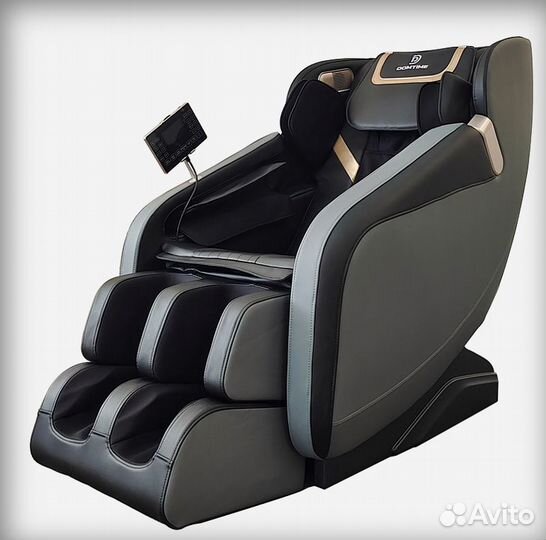 Массажное кресло