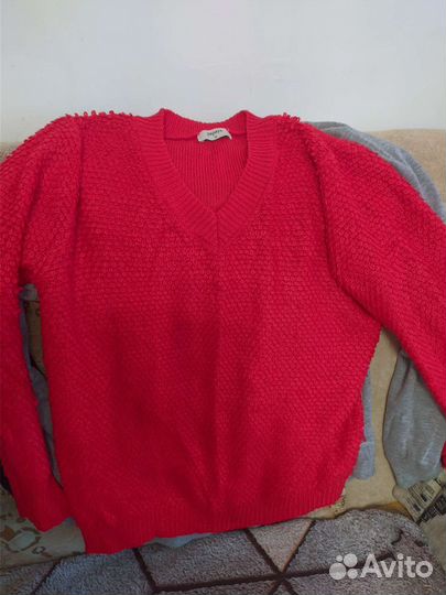 Пакет вещей 44-46