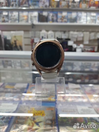 Samsung galaxy watch 3