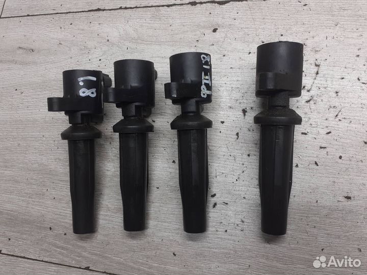 Катушка зажигания Ford