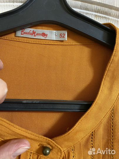 Блузка женская