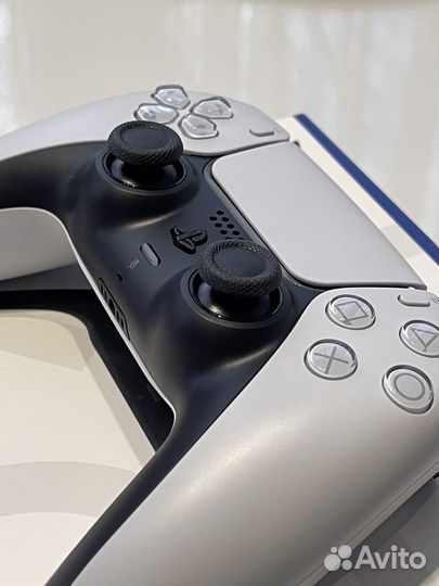 Джостик ps5 DualSense