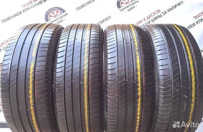 Michelin Primacy 4 225/50 R18 95P