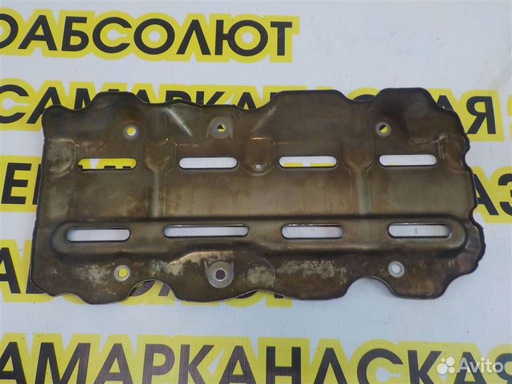 Маслоотражатель Ford Fusion 2002-2012