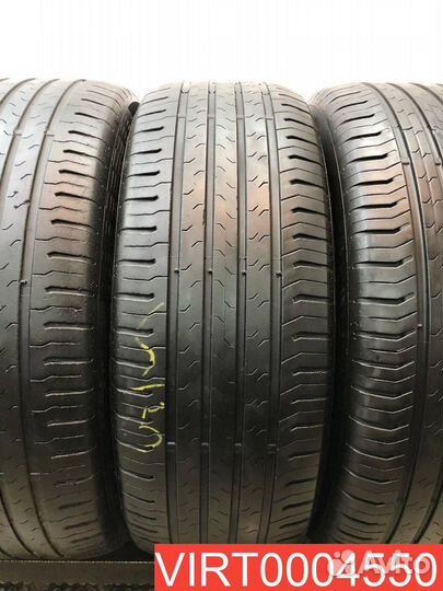 Continental ContiEcoContact 5 SUV 235/60 R18 103V