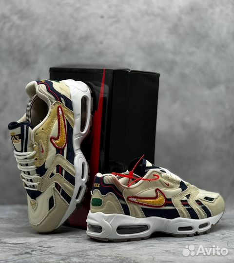 Кроссовки nike AIR MAX