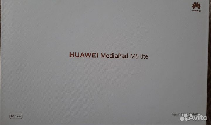 Планшет huawei