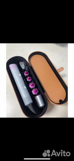 Мультистайлер dyson