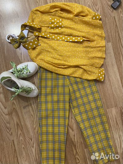 Комплект для праздника стиляг