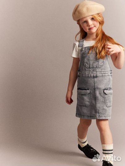 Комплект для девочки hm 134,140