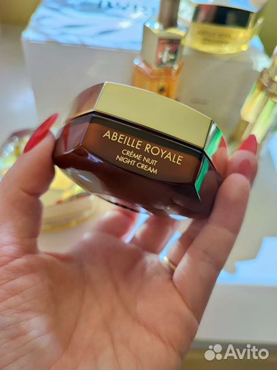 Крема, уходовая косметика для лица